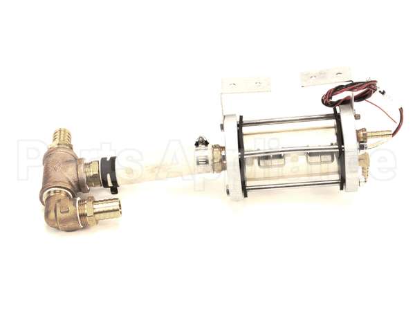S106521 Cleveland Float And Descaler Asy; S/C 5.