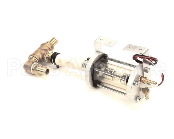 S106521 Cleveland Float And Descaler Asy; S/C 5.