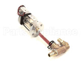 S106521 Cleveland Float And Descaler Asy; S/C 5.