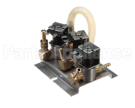 S1065222 Cleveland Valve,Assembly;Water Inlet