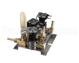 S1065222 Cleveland Valve,Assembly;Water Inlet