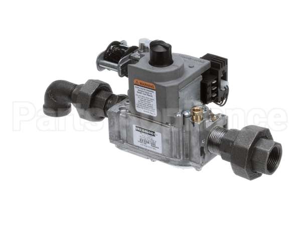 S106689 Cleveland Gas Valve Assembly;24Cgp;Sc10