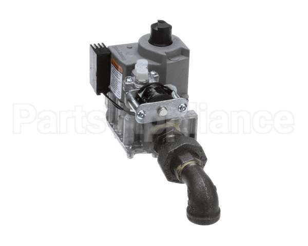 S106689 Cleveland Gas Valve Assembly;24Cgp;Sc10