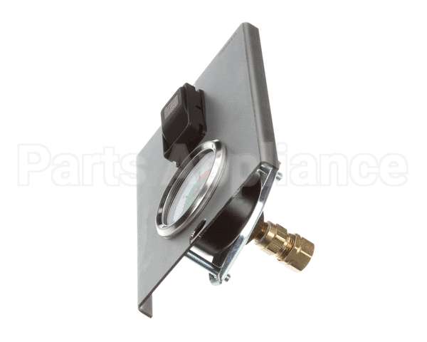 S106704 Cleveland Panel. Assembly,Power Swi 24Cdp10