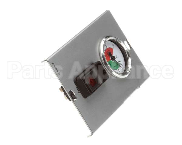 S106704 Cleveland Panel. Assembly,Power Swi 24Cdp10