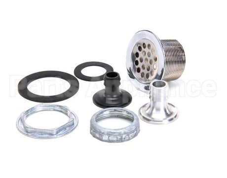 S106737 Cleveland Drain Asy;Tabletopsc10; Drip T
