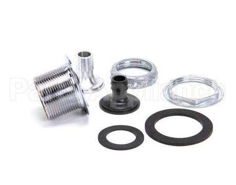 S106737 Cleveland Drain Asy;Tabletopsc10; Drip T