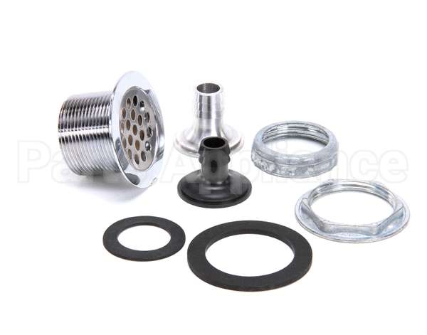S106737 Cleveland Drain Asy;Tabletopsc10; Drip T