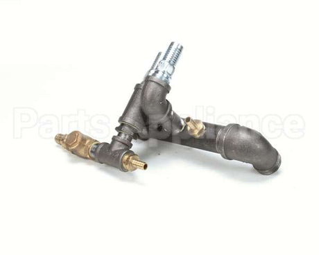 S106815 Cleveland Drain;Manifold Asy.;Sc10