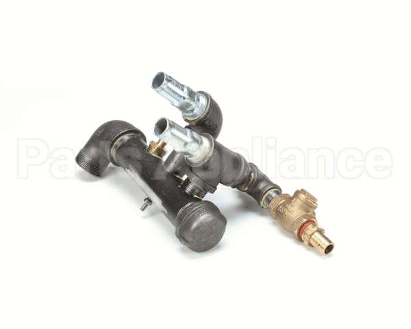 S106815 Cleveland Drain;Manifold Asy.;Sc10
