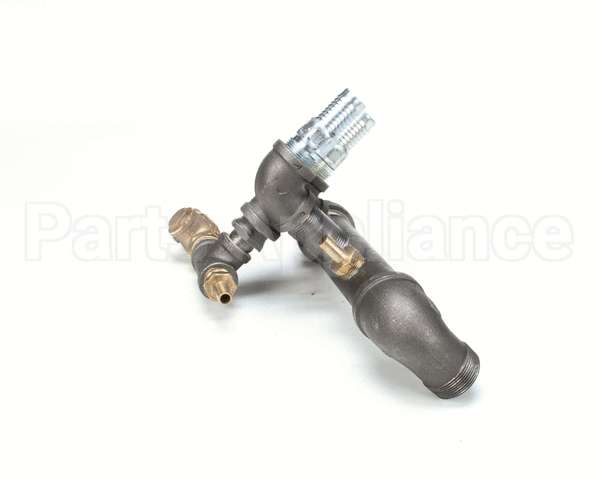 S106815 Cleveland Drain;Manifold Asy.;Sc10