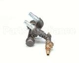 S106815 Cleveland Drain;Manifold Asy.;Sc10
