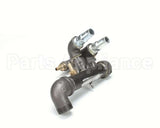 S106815 Cleveland Drain;Manifold Asy.;Sc10