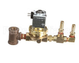 S106830 Cleveland Steam Inlet Asy;Nozzles Conv.