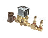 S106830 Cleveland Steam Inlet Asy;Nozzles Conv.