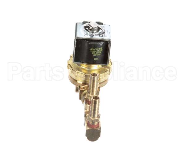 S106830 Cleveland Steam Inlet Asy;Nozzles Conv.