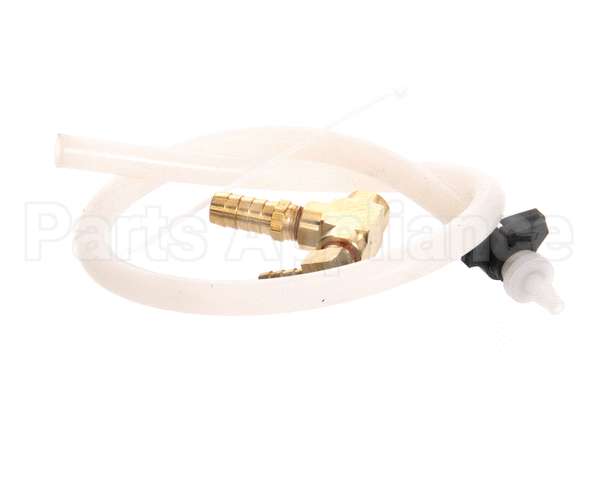 S1070591 Cleveland Breather/Sp Noz Asy 1/4In Hose