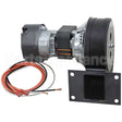 S1074951 Compatible Cleveland Fanassy, Rotisserie Combustion, 0.625 Ori