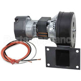 S1074951 Compatible Cleveland Fanassy, Rotisserie Combustion, 0.625 Ori