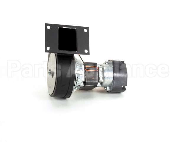 S1074951 Cleveland Rotisserie Combustion Fan Assembly