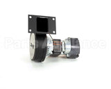 S1074951 Cleveland Rotisserie Combustion Fan Assembly
