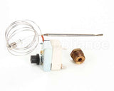 S108995 Cleveland Assembly;Reset Sw;Hi-Limit (140 De