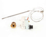 S108995 Cleveland Assembly;Reset Sw;Hi-Limit (140 De
