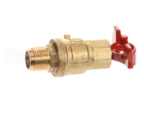 S109252 Cleveland Valve Asy.; Ball Steamcub