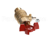 S109252 Cleveland Valve Asy.; Ball Steamcub