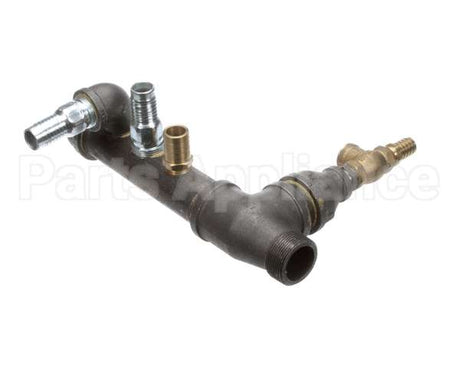 S109444 Cleveland X,Drain Assembly,Manual, Gemini S