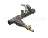 S109444 Cleveland X,Drain Assembly,Manual, Gemini S