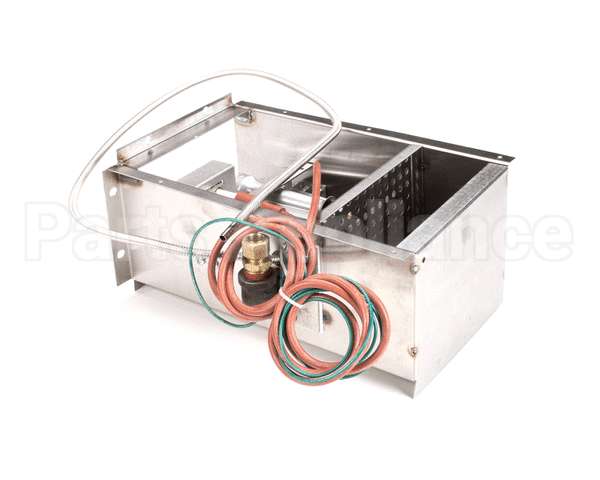 S1096091 Cleveland Burner Box;Asy;Nat;Gemi (Gemini-