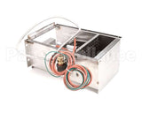 S1096091 Cleveland Burner Box;Asy;Nat;Gemi (Gemini-