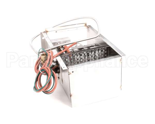 S1096091 Cleveland Burner Box;Asy;Nat;Gemi (Gemini-