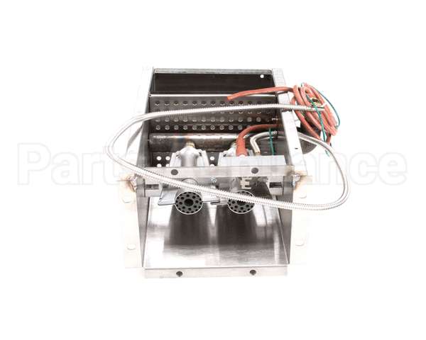 S1096091 Cleveland Burner Box;Asy;Nat;Gemi (Gemini-