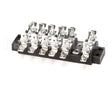 S109797 Cleveland Terminal Block Assembly,7Pole, Boiler