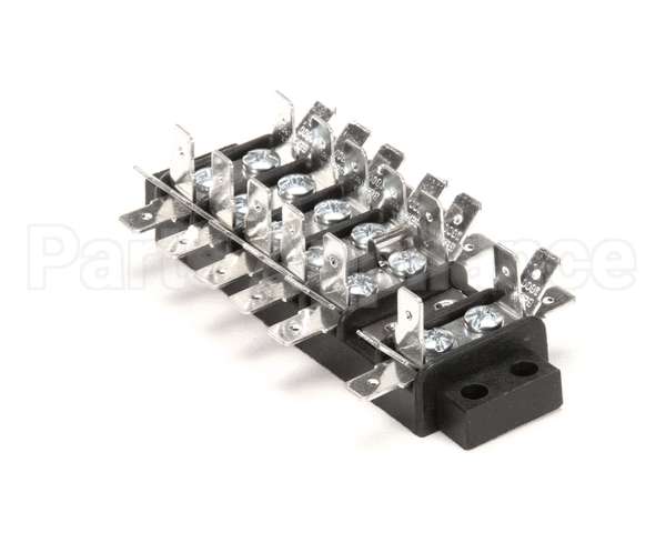 S109797 Cleveland Terminal Block Assembly,7Pole, Boiler