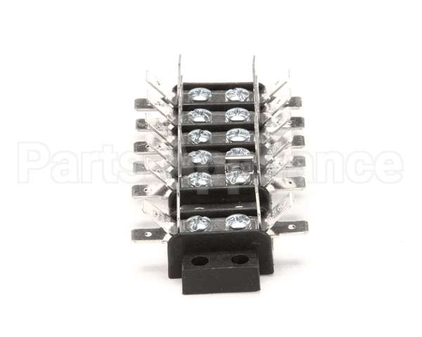 S109797 Cleveland Terminal Block Assembly,7Pole, Boiler