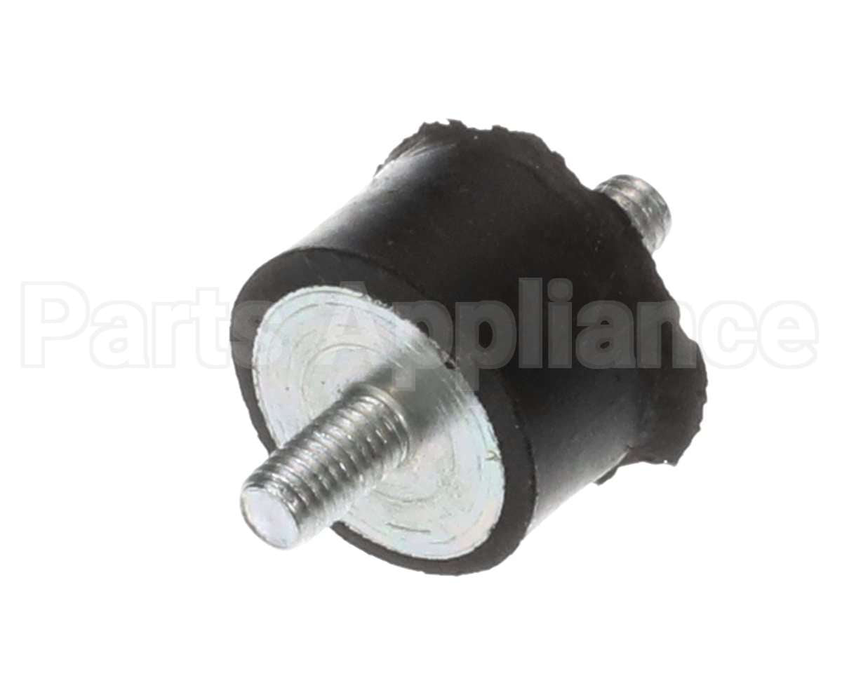 S11 Captive-Aire Motor Frame Vibration Elminat