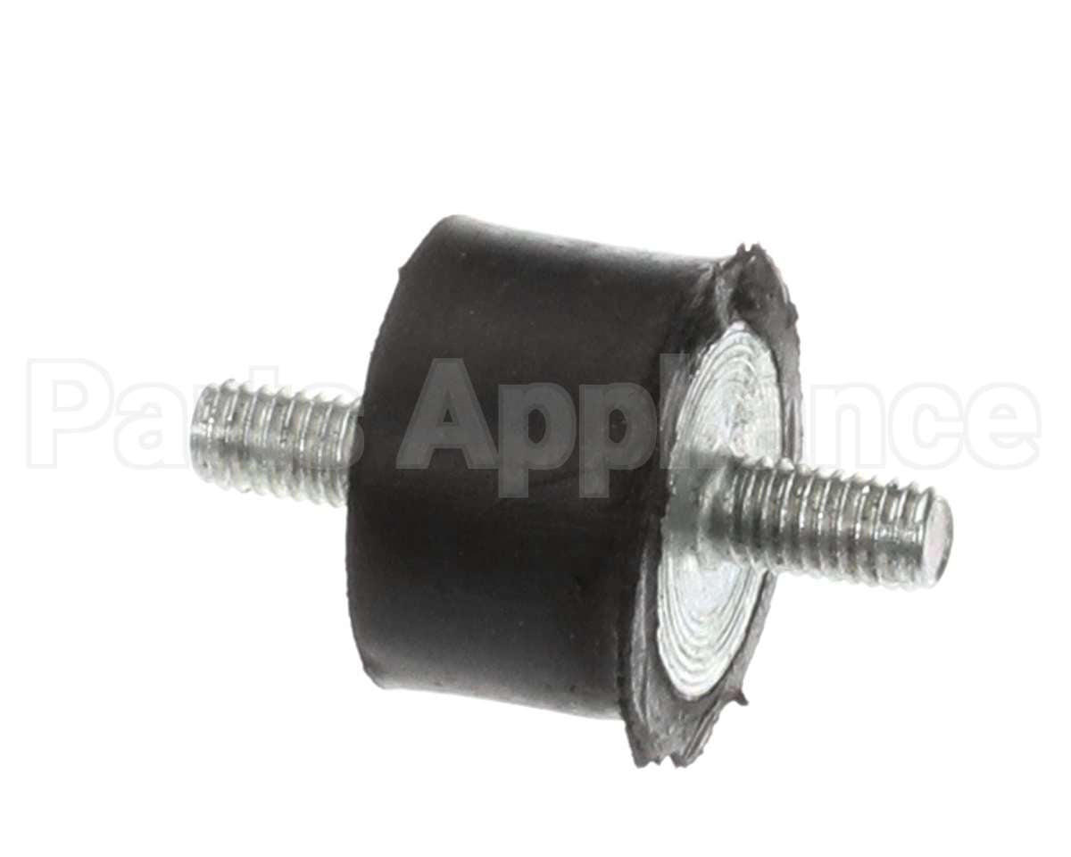 S11 Captive-Aire Motor Frame Vibration Elminat