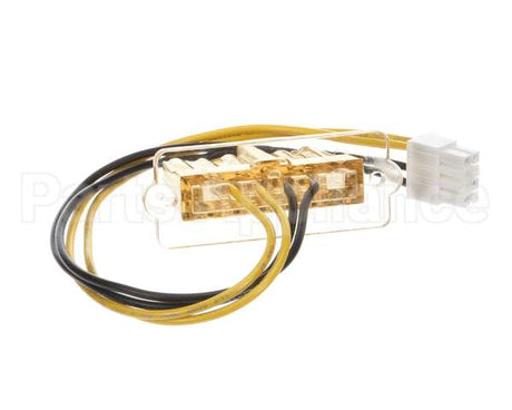 S11003 Cambro Socket, Heater