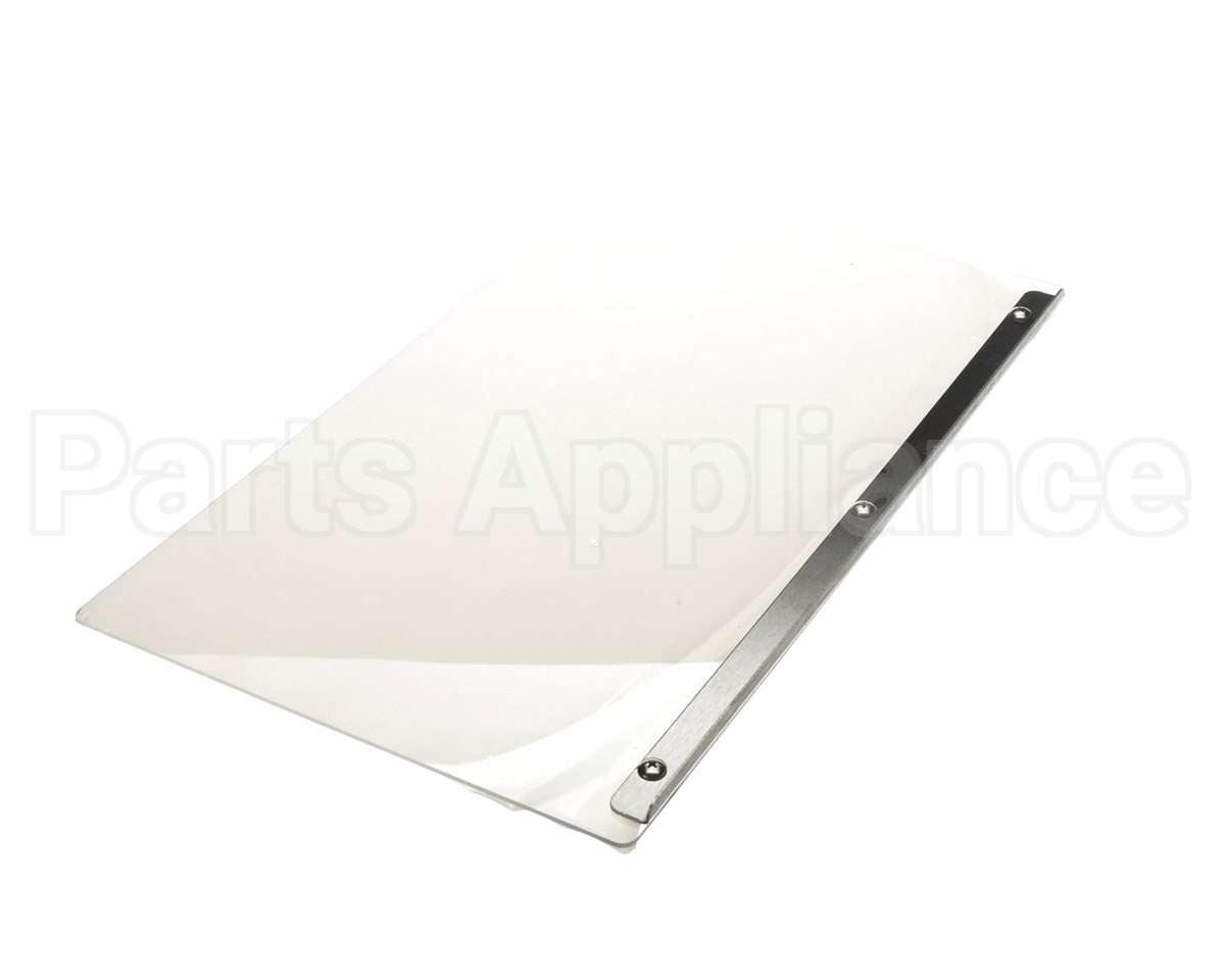 S110206 Cleveland Door Asy;Sight Glass;P10