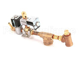 S110527 Cleveland Valve Asy;Water Inlet; Gemini