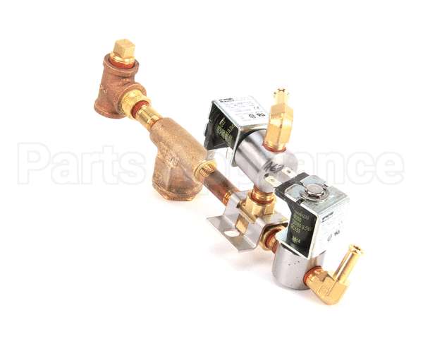 S110527 Cleveland Valve Asy;Water Inlet; Gemini