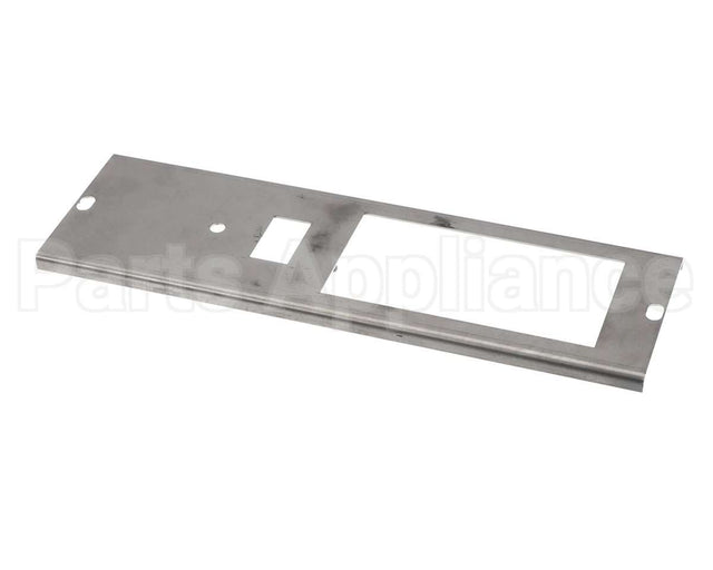 S111331 Cleveland Cover;Front;Burner Box;Hl Servic