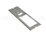 S111331 Cleveland Cover;Front;Burner Box;Hl Servic