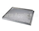 S111353 Cleveland Flue Stack Assembly,Chef 3, Gas