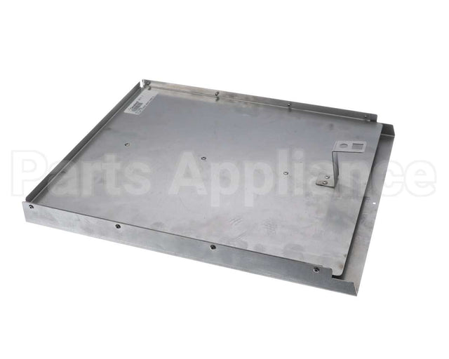 S111353 Cleveland Flue Stack Assembly,Chef 3, Gas