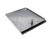 S111353 Cleveland Flue Stack Assembly,Chef 3, Gas