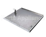 S111353 Cleveland Flue Stack Assembly,Chef 3, Gas